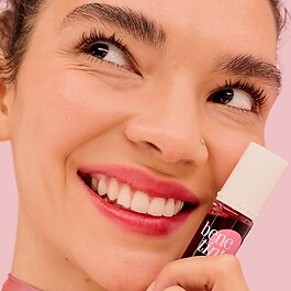 Glow On The Glow - Make-up Kit